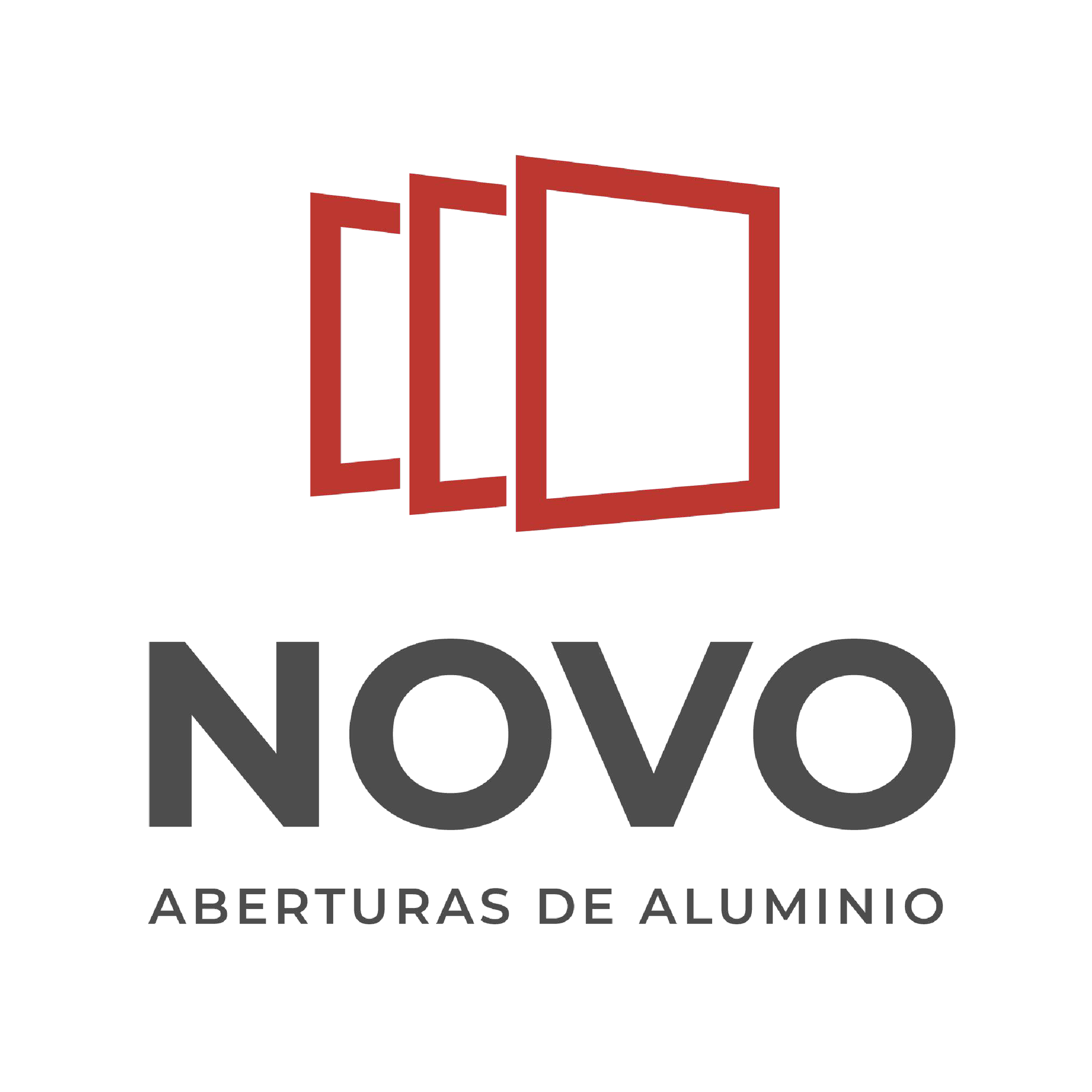 NOVO Aberturas